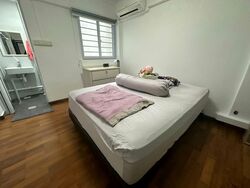 Blk 519 Bedok North Avenue 1 (Bedok), HDB 3 Rooms #563324201